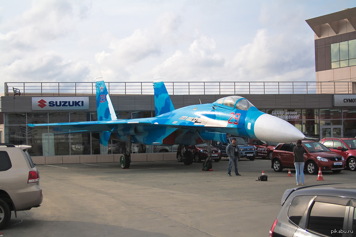 �� ��-27 �� ��������� :)