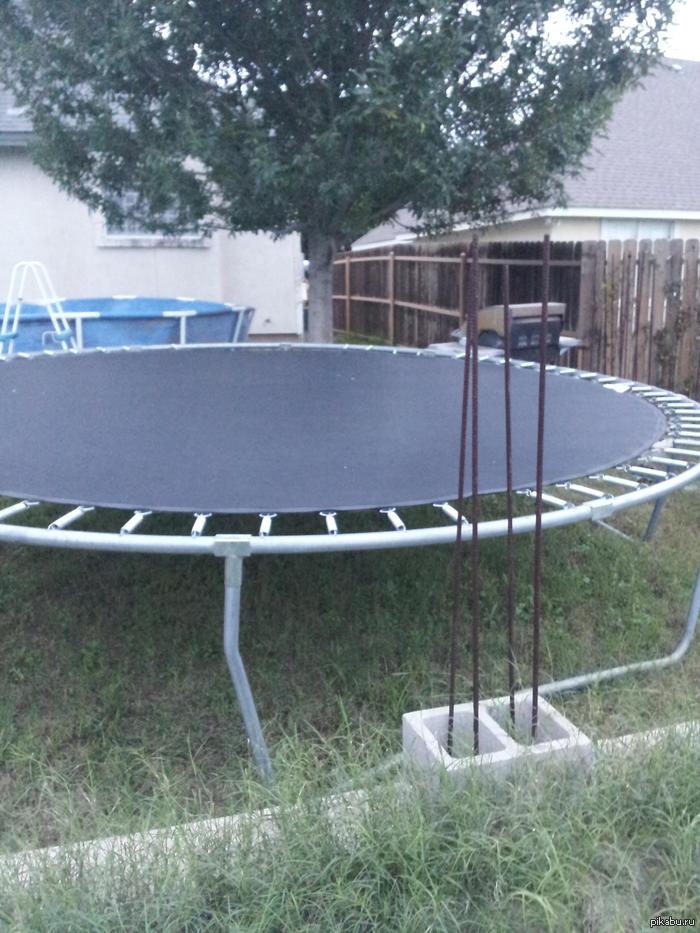 И звание родителей года присуждается...