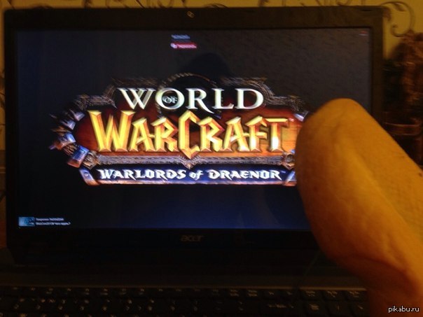 World of Warcraft: Warloards of Draenor     5     ?   !