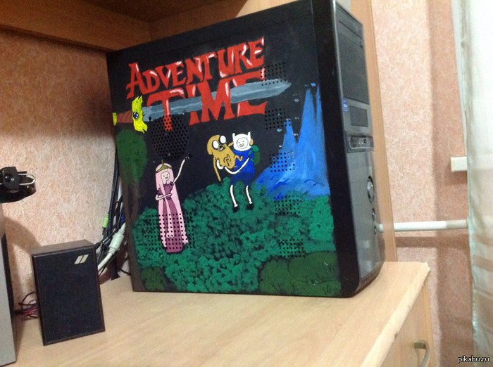 Adventure Time     ^^   :*