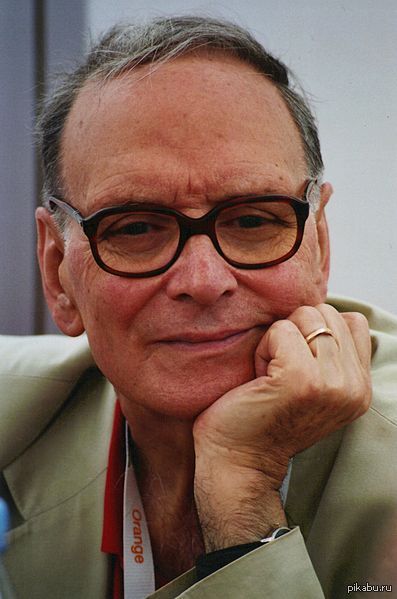 Today is the birthday of Ennio Morricone - Ennio Morricone, Birthday, Music, Conductor, Composer