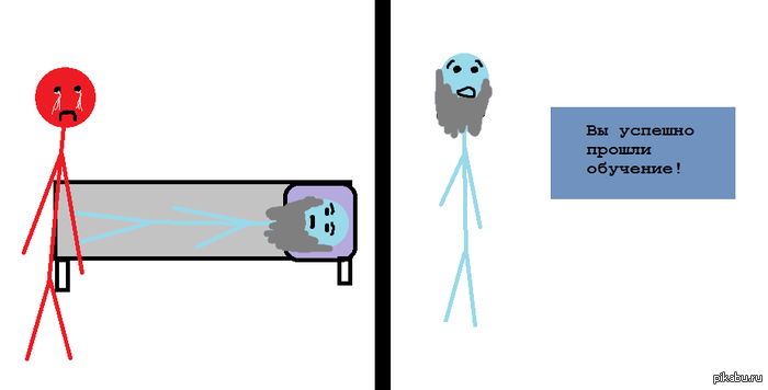 Вот это поворот)