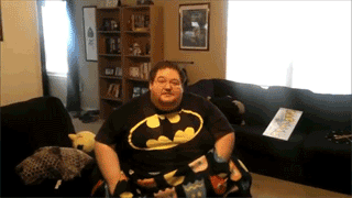 Fattest Youtuber