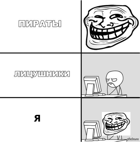 Steam + uTorrent :D