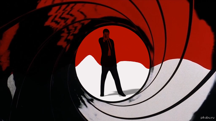 007 "Alternating Tension"