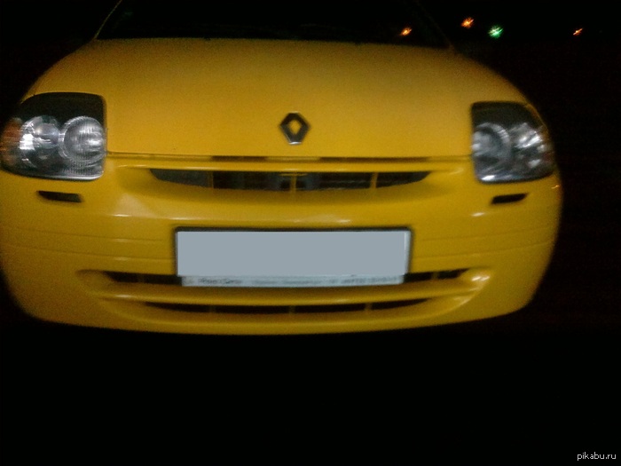 Здравствуй, мой упоротый друг