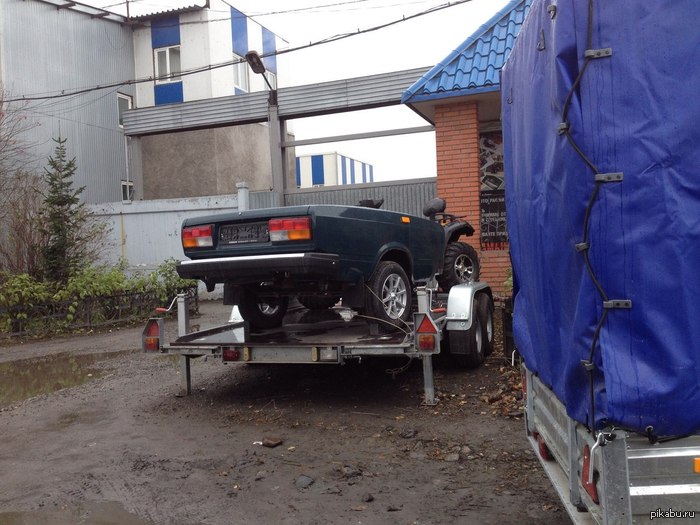 Это что за покемон?