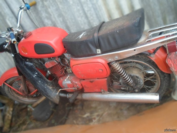 Раз уж пошла такая пьянка...