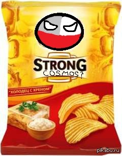 Poland STRONG!   .