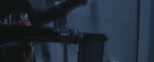 Заливка стены