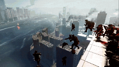 64      ... Battlefield 4