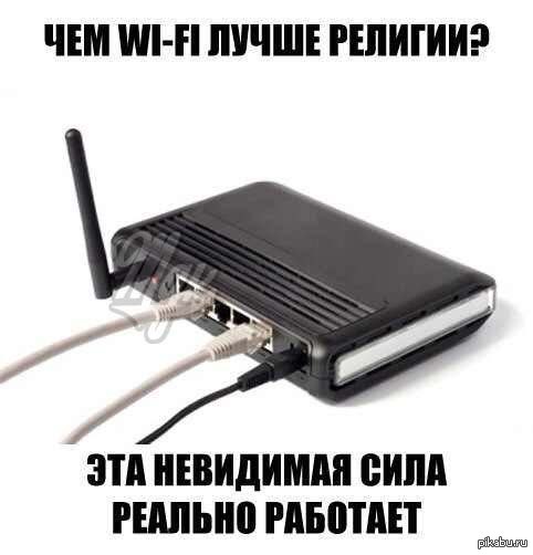 Wi-Fi   