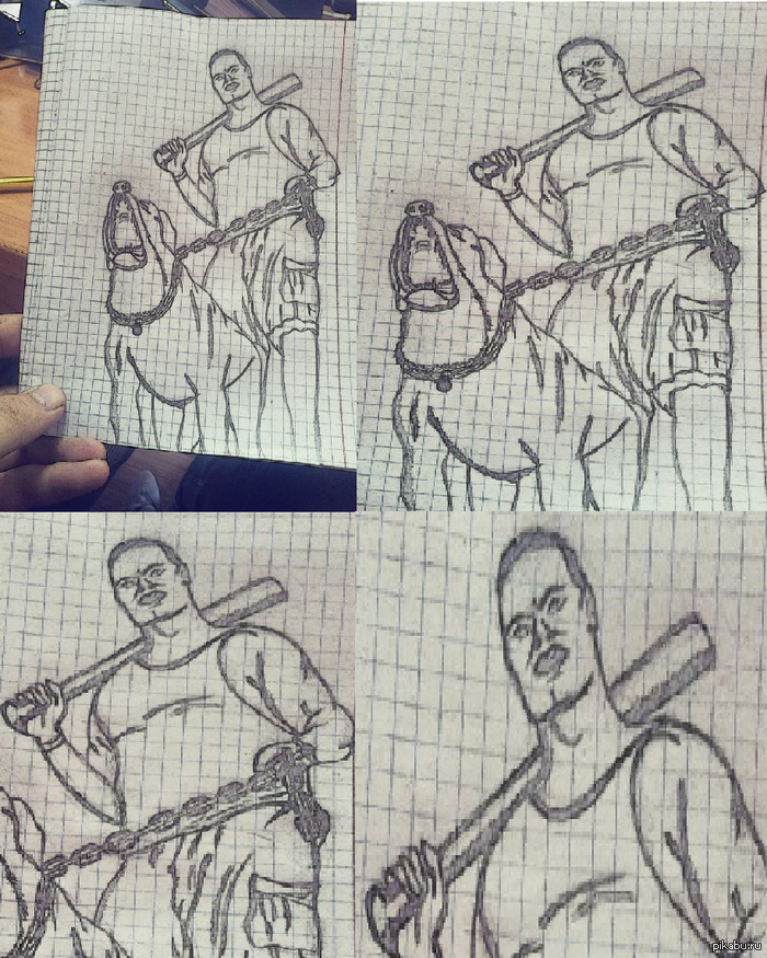   GTA V