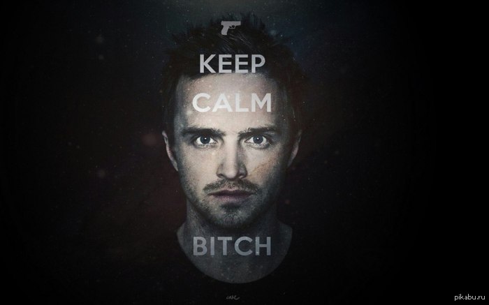 Keep Calm   )