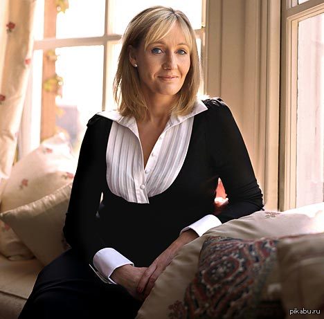     (J.K. Rowling)   ,        .       Forbes.