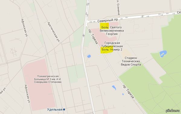 Google maps � ����