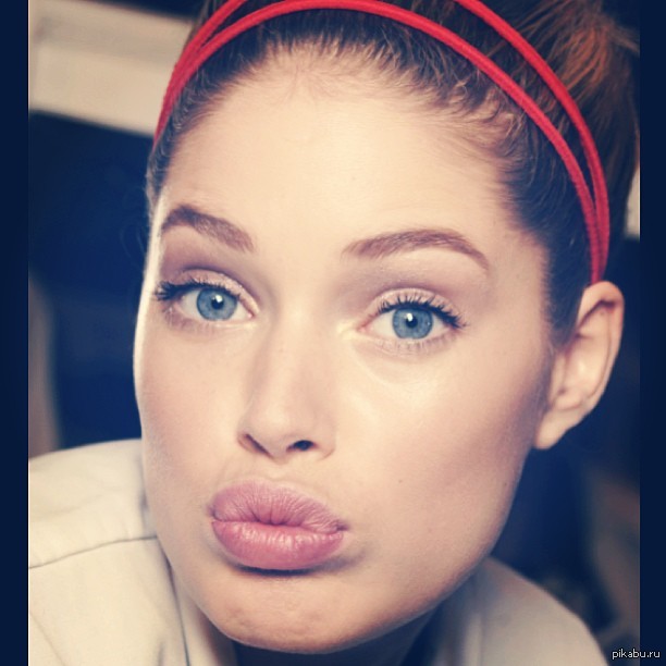 Как вам, такая уточка?