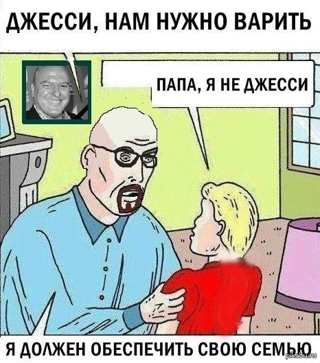 �� ���� ����������� ���� Breaking Bad