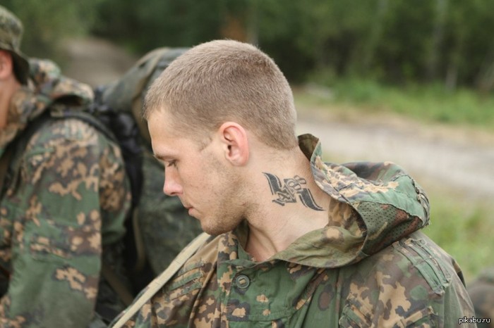 Про дебилов