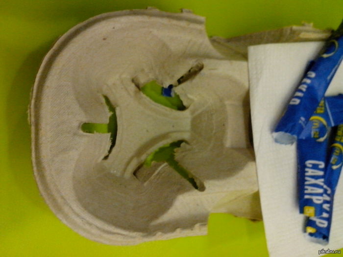 �������� ������������ � McDonalds