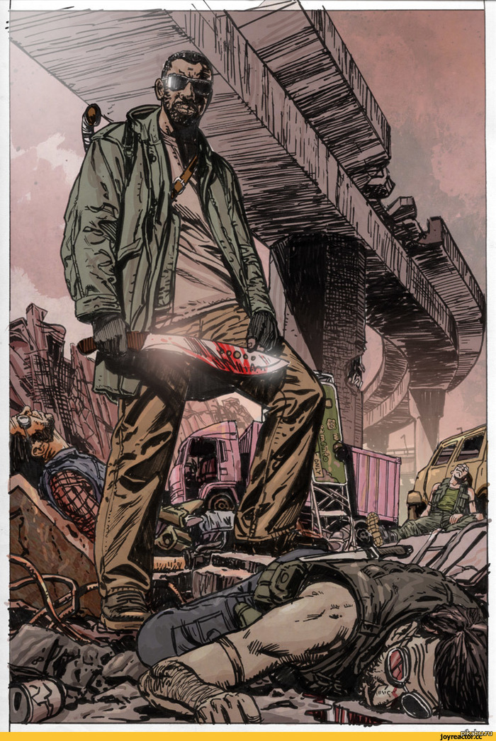 Ценителям этого фильма