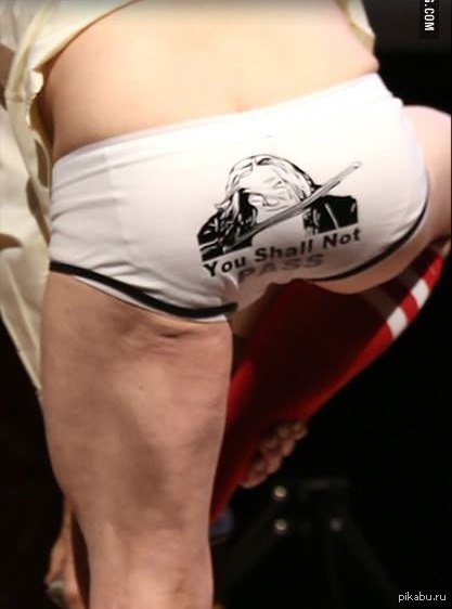 Ну я как бы и не собирался..