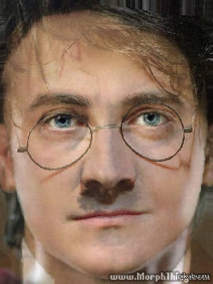 Harry Hitler