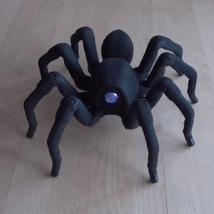 Пауки 2000 год. Робот паук t8x. Паук заводной игрушка. Робот Тарантул.