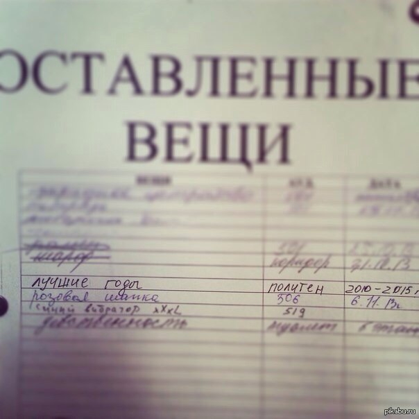 О моем университете. В моем университете.