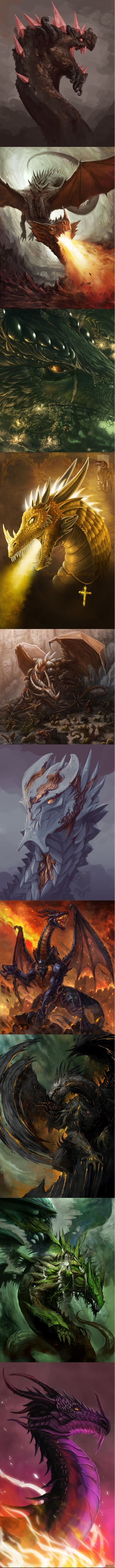 Dragons ART (� ������������ �����������)