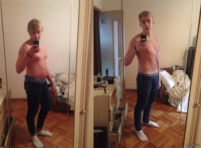 I also wanted to brag. for a month and a half for 11 kilos) - My, Slimming, Gym, Run, Diet