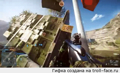 Battlefield 4 � ����� ����-��