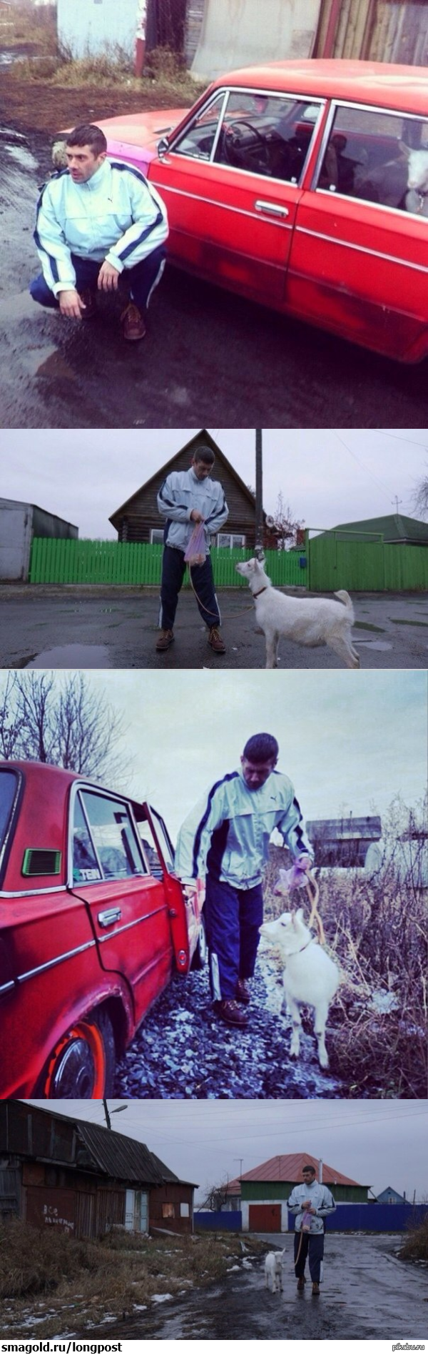 Россия, как ты делаешь это?