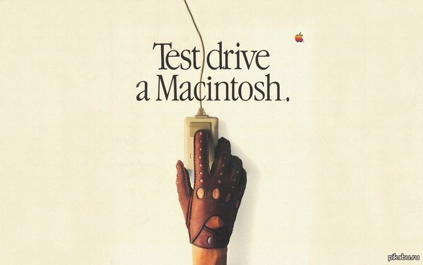  Macintosh 1984  