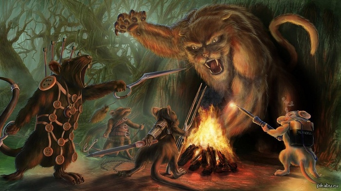 То,чего мы не видим :)