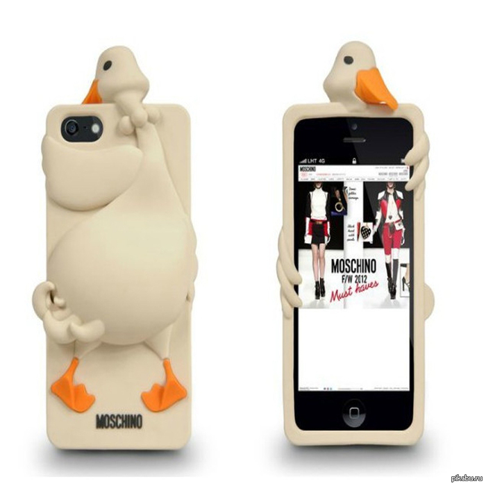 Просто чехол на Iphone 5