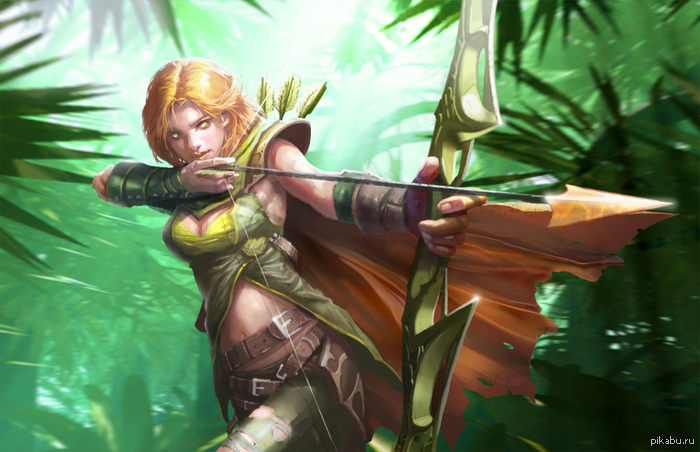 Windrunner