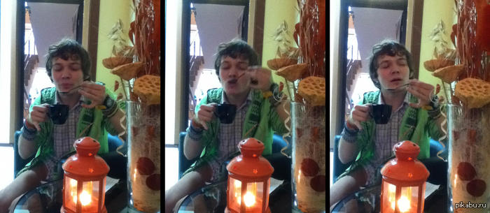 �������, ��� �� � ������ ���