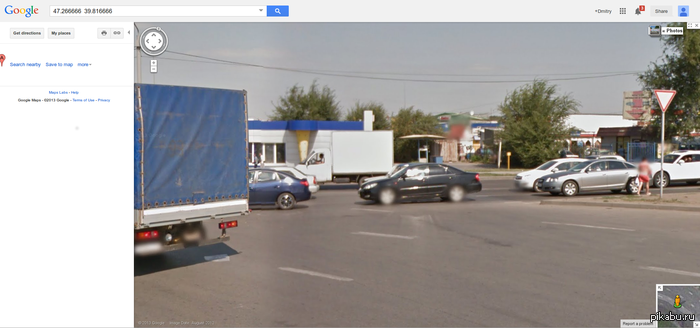  Google  ? 