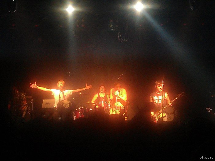 План Ломоносова. Клуб "Театръ", 21.11.2013, нереальные эмоции, драйва и море позитива ^^