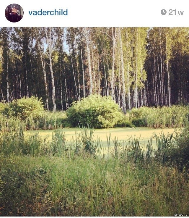 �� ���� �� ���� ��� � Instagram'e..