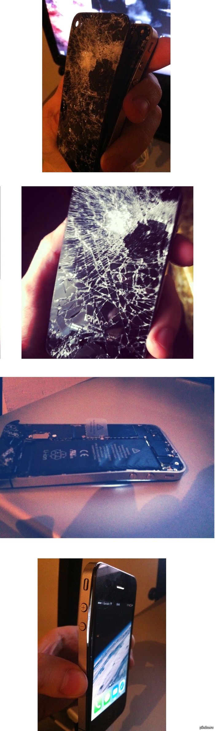 Apple ,  ... iPhone ,  ...   iPhone 4S    BMW   60 /.     . ... ... !!!!