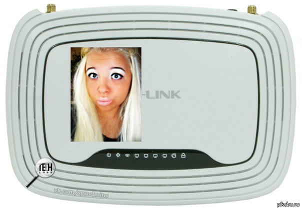 TP-LINK | Пикабу
