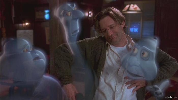 вот оно, мое детство