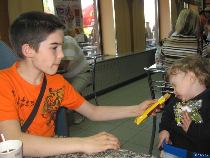 � ����:   - ����� �������?  - ������� �� ���� ��� ������� :D