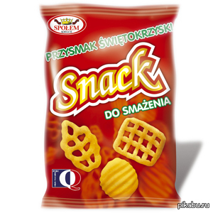 Snack Кто помнит вкус детства?