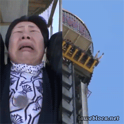 Pain Face Gif