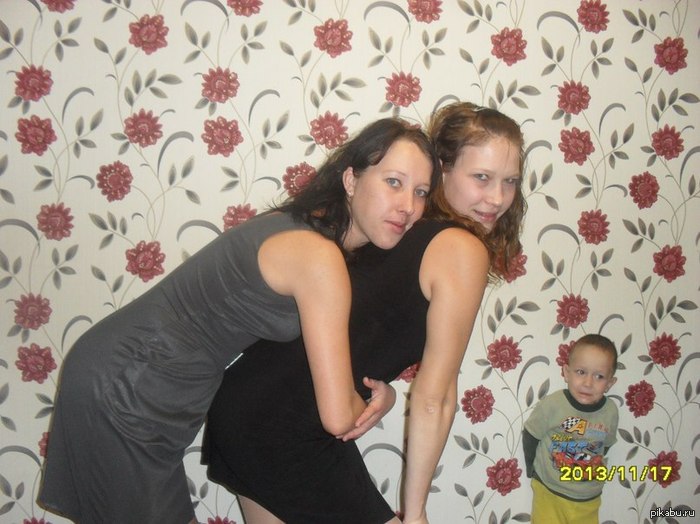 Что здесь происходит D: