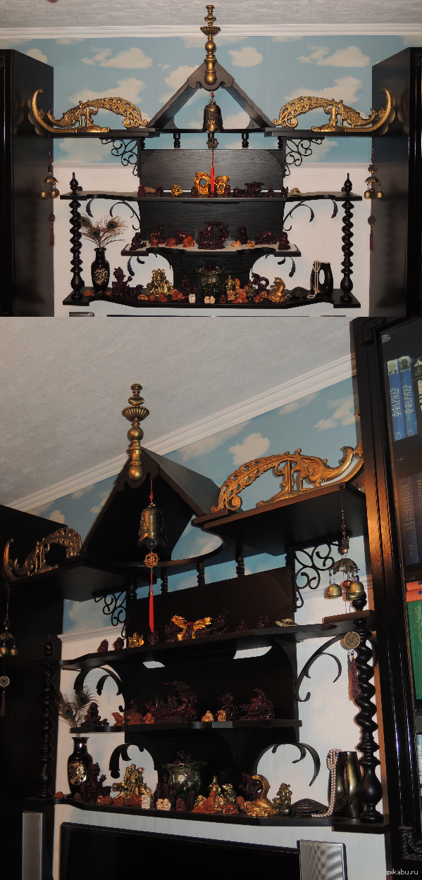 Папа может, папа может, все, что угодно... Part 2