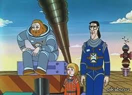 Меня терзают смутные сомненья...